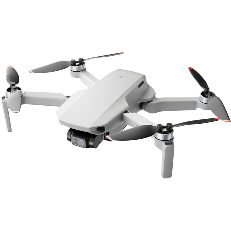 Дрон DJI Mavic Mini 2 Fly More Combo (EU) - фото #0, Technodom.kz