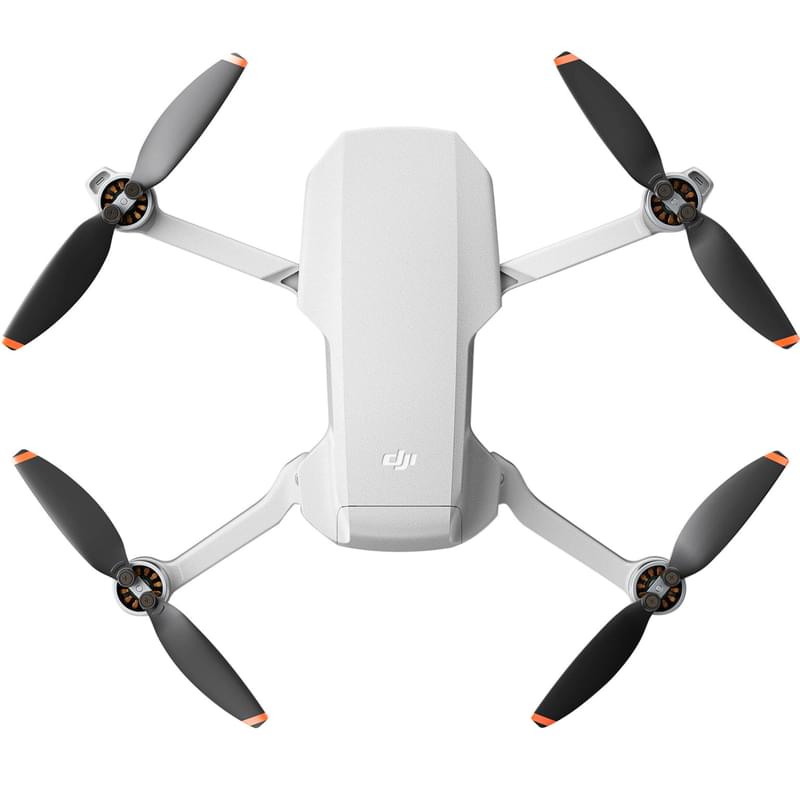 Дрон DJI Mavic Mini 2 Fly More Combo (EU) - фото #2, Technodom.kz