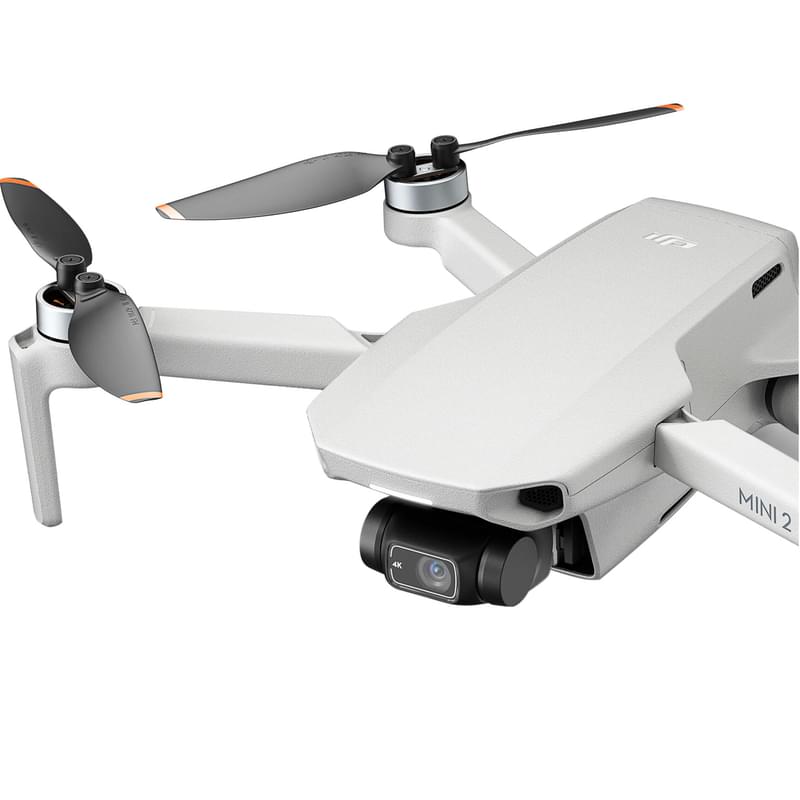 Дрон DJI Mavic Mini 2 Fly More Combo (EU) - фото #3, Technodom.kz