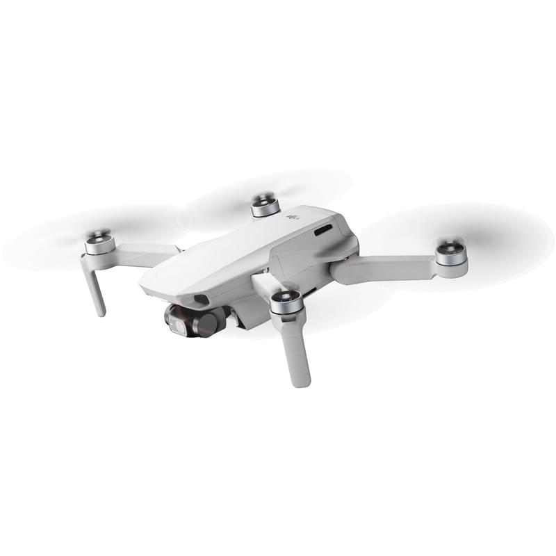 Дрон DJI Mavic Mini 2 Fly More Combo (EU) - фото #4, Technodom.kz