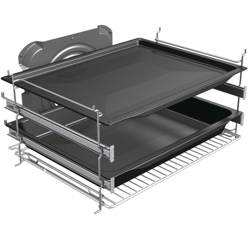 Встраиваемая духовка Gorenje BO-737ORAW - фото #2, Technodom.kz