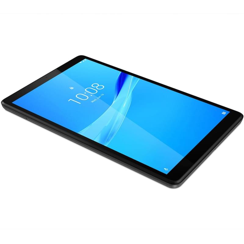 Планшет Lenovo Tab M8 32GB WiFi Iron Grey (ZA5G0021RU) - фото #11, Technodom.kz