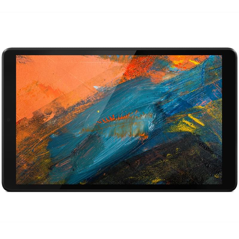 Планшет Lenovo Tab M8 32GB WiFi Iron Grey (ZA5G0021RU) - фото #7, Technodom.kz