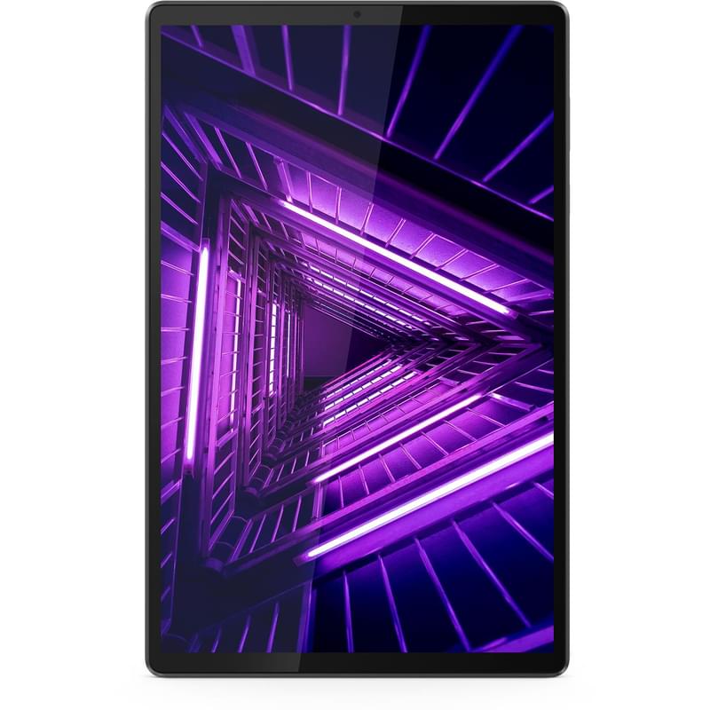 Планшет Lenovo Tab M10 HD 32GB WiFi Iron Grey (ZA6W0096RU) - фото #0, Technodom.kz