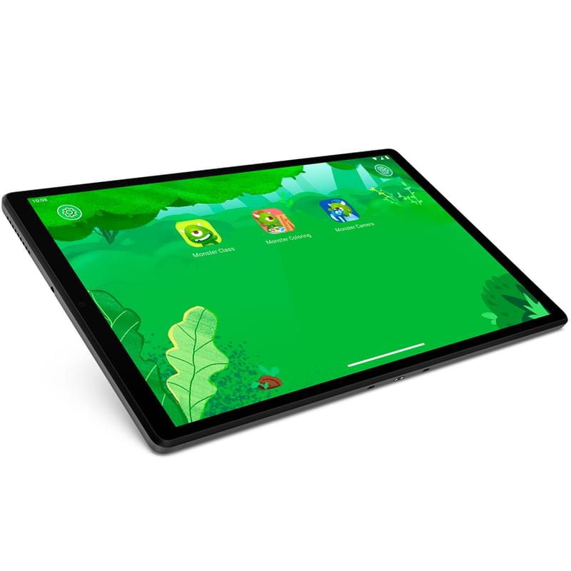 Планшет Lenovo Tab M10 FHD Plus 64GB WiFi + LTE Iron Grey (ZA5V0289RU) - фото #9, Technodom.kz