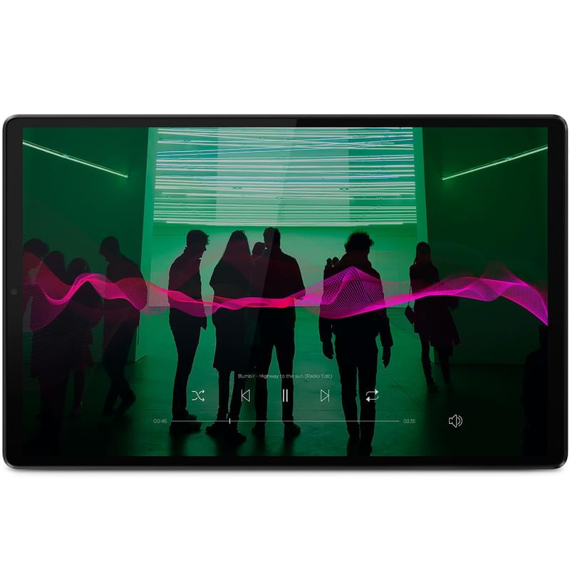 Планшет Lenovo Tab M10 FHD Plus 64GB WiFi + LTE Iron Grey (ZA5V0289RU) - фото #8, Technodom.kz