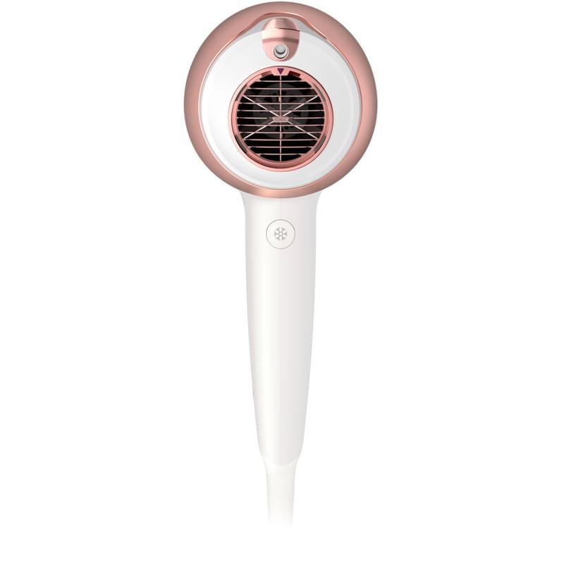 Фен Philips SenseIQ BHD-827 - фото #6, Technodom.kz