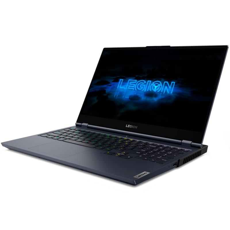 Игровой ноутбук Lenovo Legion 7 i9 10980HK / 32ГБ / 2000SSD / RTX2080 8ГБ / 15.6 / Win10 / (81YT007MRU) - фото #1, Technodom.kz Игровой ноутбук Lenovo Legion 7 i9 10980HK / 32ГБ / 2000SSD / RTX2080 8ГБ / 15.6 / Win10 / (81YT007MRU) - фото #1, Technodom.kz