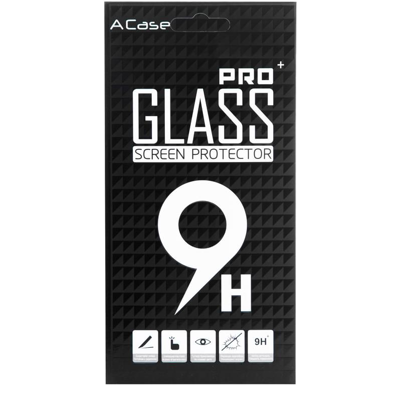 Iphone 12 A-Case (A-Case/Ip12-N/12) арналған қорғаныс әйнегі - фото #0, Technodom.kz