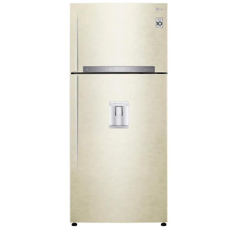Холодильник LG GN-F702HEHZ - фото #0, Technodom.kz
