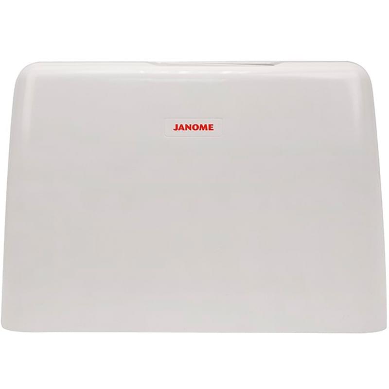 Швейная машина Janome Clio 320 - фото #7, Technodom.kz