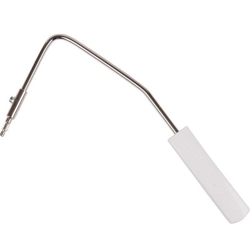 Швейная машина Janome Memory Craft 9900 - фото #9, Technodom.kz