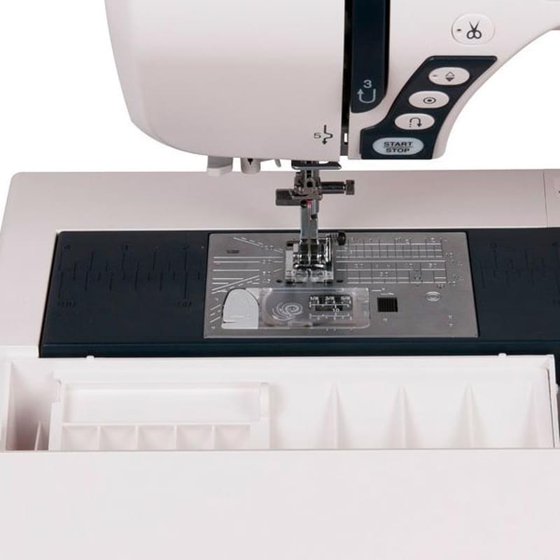 Швейная машина Janome Memory Craft 9900 - фото #5, Technodom.kz