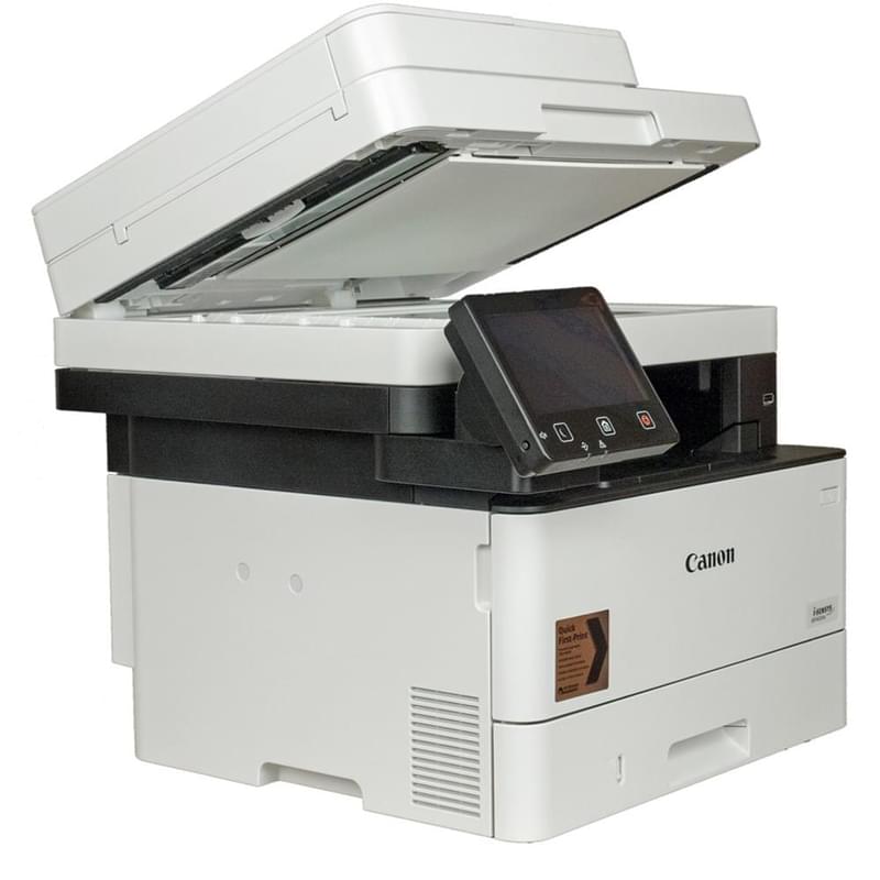 МФУ лазерное Canon i-SENSYS MF443dw A4 Wi-Fi - фото #2, Technodom.kz