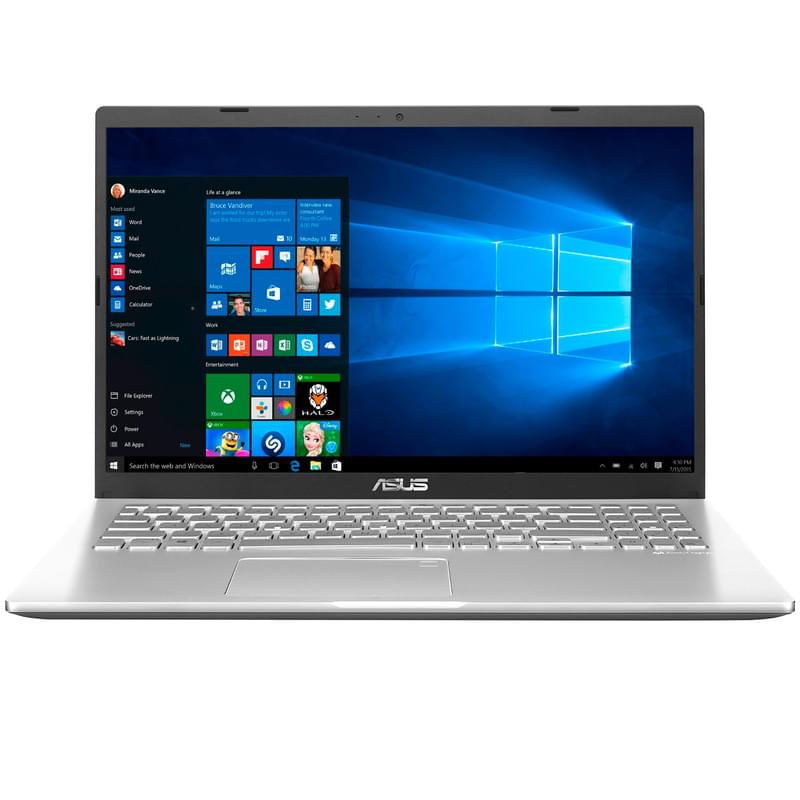 Ноутбук  Asus VivoBook M509DA Ryzen 3 3250U / 4ГБ / 1000HDD / 15.6 / Win10 / (M509DA-EJ834T) - фото #0, Technodom.kz Ноутбук  Asus VivoBook M509DA Ryzen 3 3250U / 4ГБ / 1000HDD / 15.6 / Win10 / (M509DA-EJ834T) - фото #0, Technodom.kz