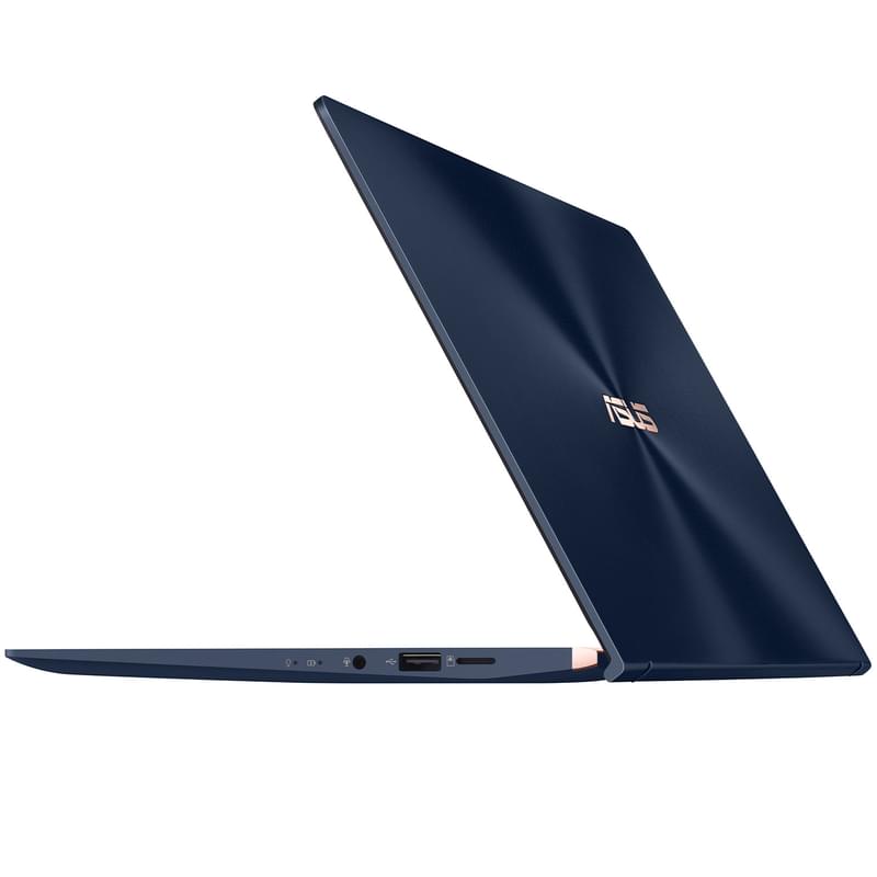 Ультрабук Asus ZenBook UX434FAC i5 10210U / 16ГБ / 512SSD / 14 / Win10 / (UX434FAC-A5384T) - фото #7, Technodom.kz