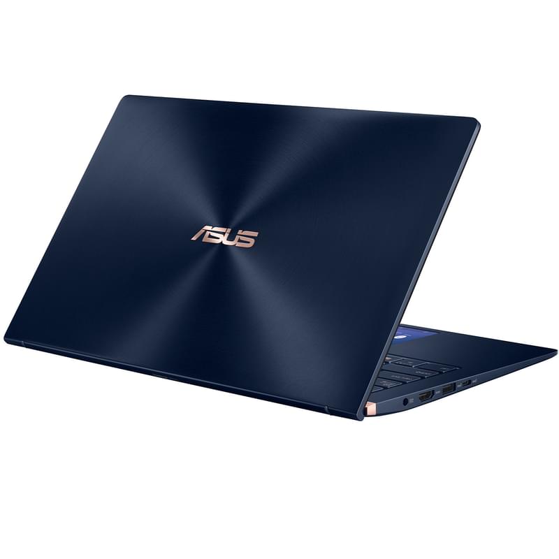 Ультрабук Asus ZenBook UX434FAC i5 10210U / 16ГБ / 512SSD / 14 / Win10 / (UX434FAC-A5384T) - фото #8, Technodom.kz
