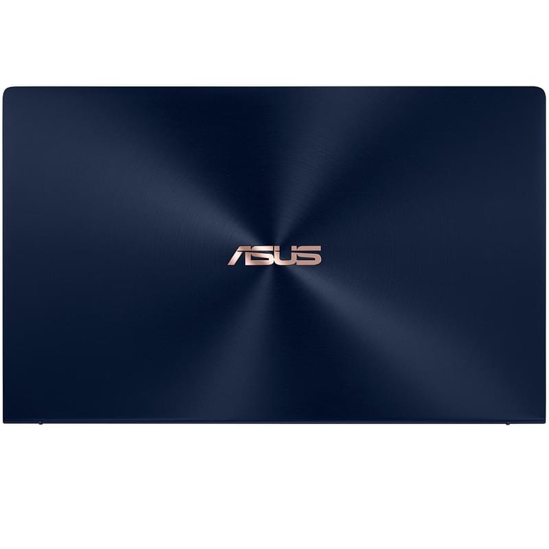 Ультрабук Asus ZenBook UX434FAC i5 10210U / 16ГБ / 512SSD / 14 / Win10 / (UX434FAC-A5384T) - фото #10, Technodom.kz