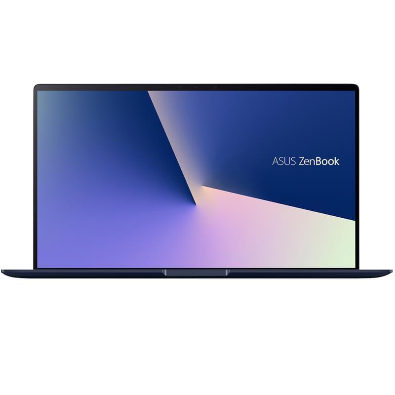 Ультрабук Asus ZenBook UX434FAC i5 10210U / 16ГБ / 512SSD / 14 / Win10 / (UX434FAC-A5384T) - фото #1, Technodom.kz