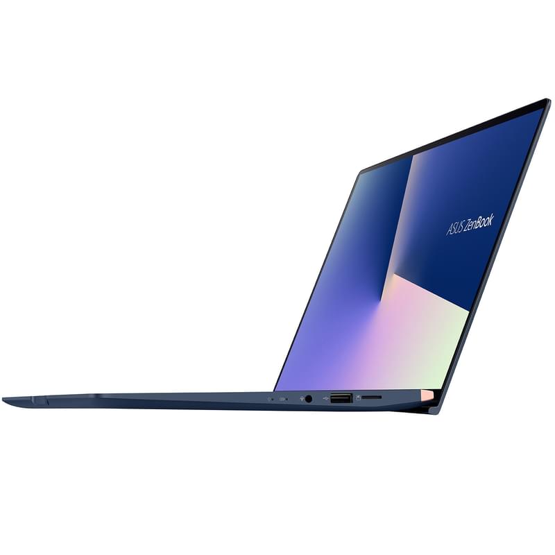 Ультрабук Asus ZenBook UX434FAC i5 10210U / 16ГБ / 512SSD / 14 / Win10 / (UX434FAC-A5384T) - фото #4, Technodom.kz