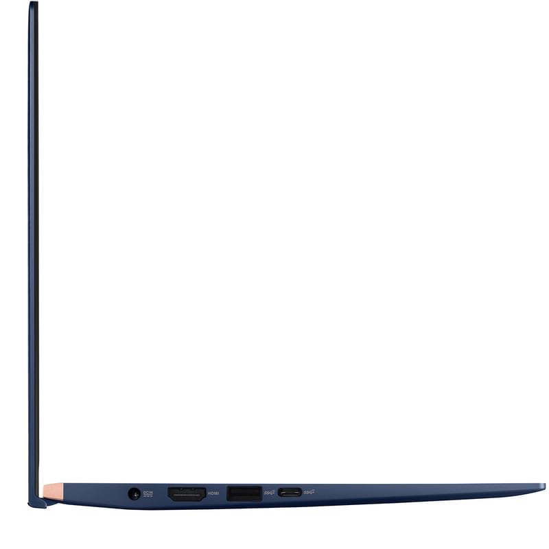Ультрабук Asus ZenBook UX434FAC i5 10210U / 16ГБ / 512SSD / 14 / Win10 / (UX434FAC-A5384T) - фото #11, Technodom.kz