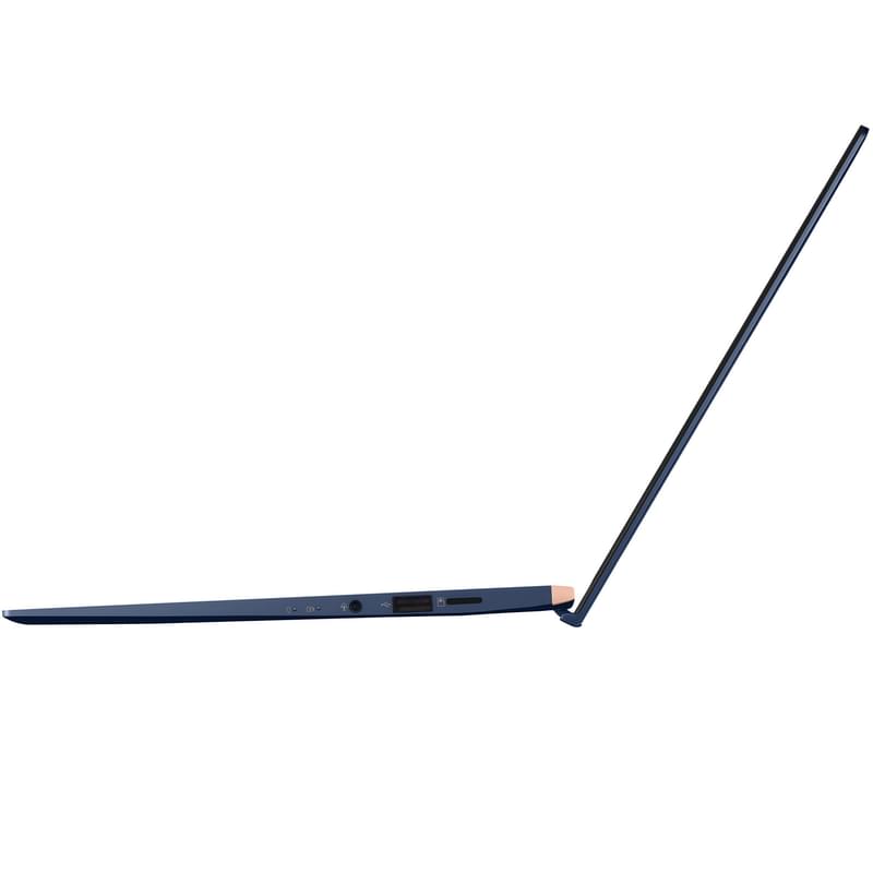 Ультрабук Asus ZenBook UX434FAC i5 10210U / 16ГБ / 512SSD / 14 / Win10 / (UX434FAC-A5384T) - фото #12, Technodom.kz