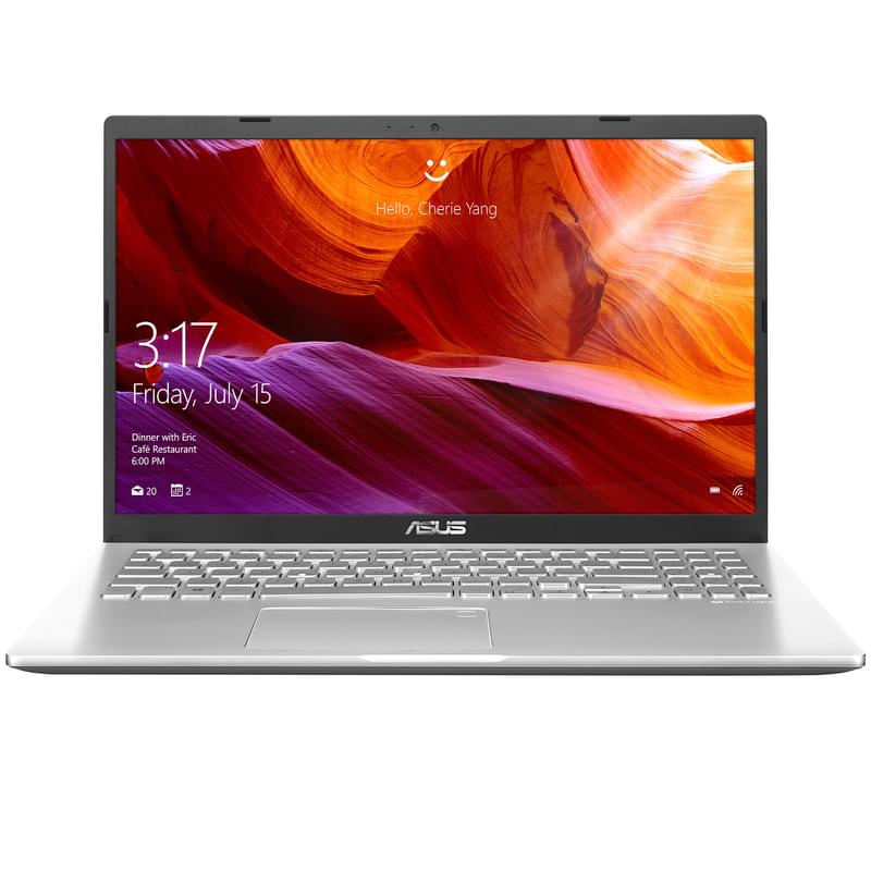 Ноутбук  Asus VivoBook Ryzen 5 3500U / 8ГБ / 1000HDD / 15.6 / DOS / (M509DA-EJ127) - фото #0, Technodom.kz