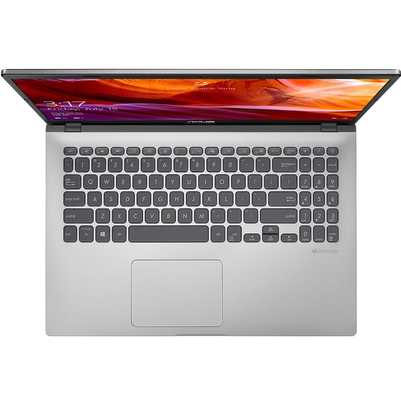 Ноутбук  Asus VivoBook Ryzen 5 3500U / 8ГБ / 1000HDD / 15.6 / DOS / (M509DA-EJ127) - фото #4, Technodom.kz