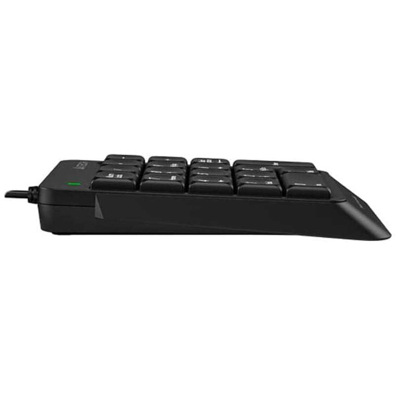 Проводной блок клавиатуры USB A4tech Fstyler FK-13P - фото #3, Technodom.kz Проводной блок клавиатуры USB A4tech Fstyler FK-13P - фото #3, Technodom.kz