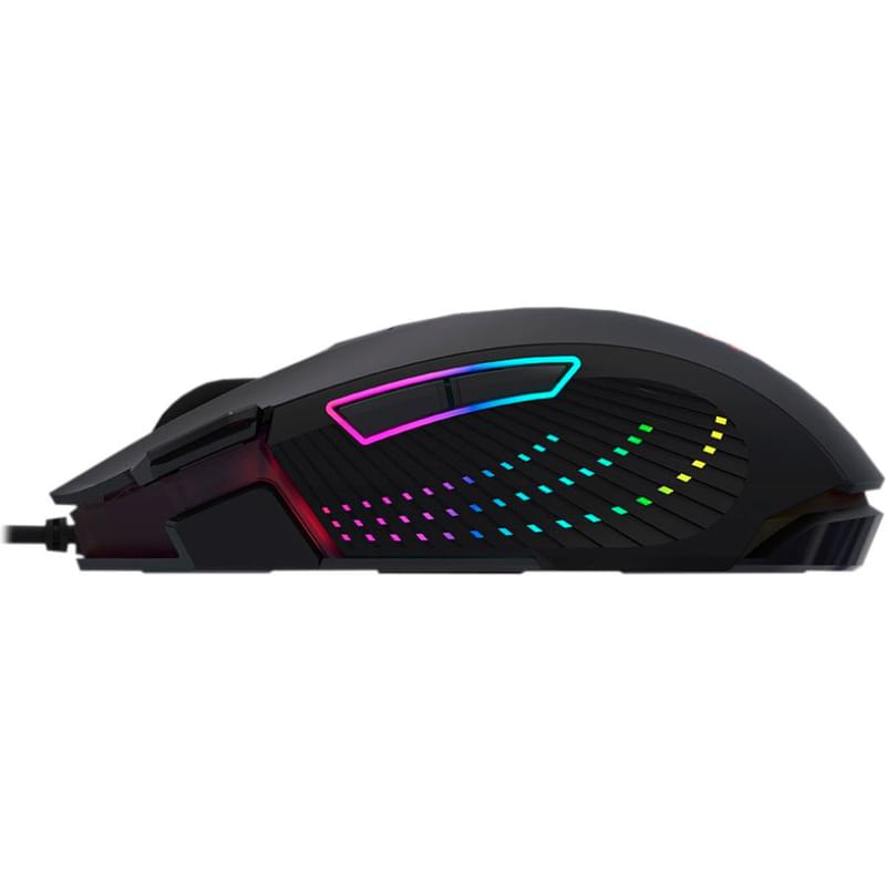 Игровая мышь Bloody J90S, Black (J90S) - фото #3, Technodom.kz
