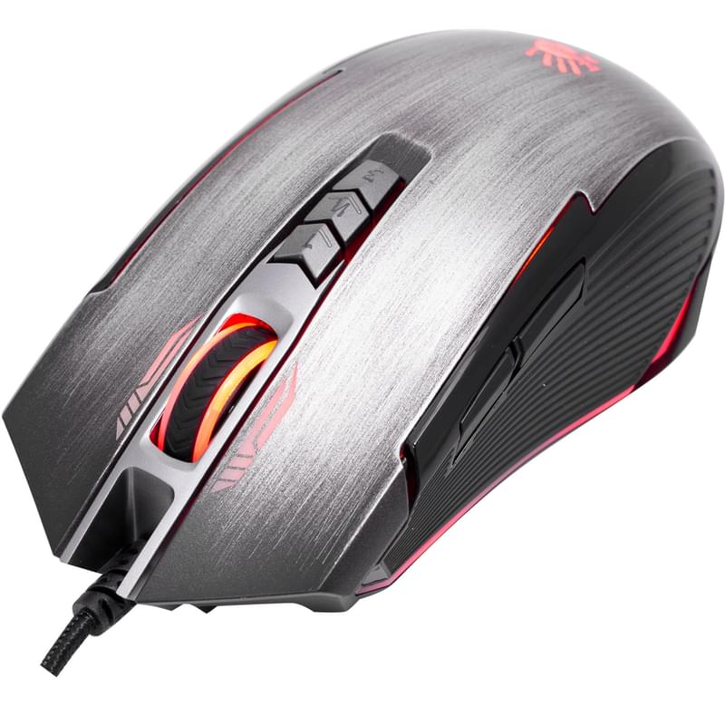 Мышка игровая проводная USB Bloody P93, RGB - фото #2, Technodom.kz Мышка игровая проводная USB Bloody P93, RGB - фото #2, Technodom.kz