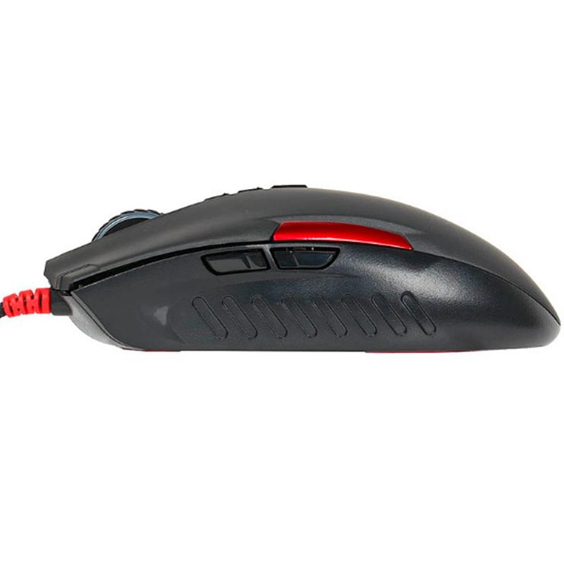 Мышка игровая проводная USB Bloody V2M - фото #2, Technodom.kz