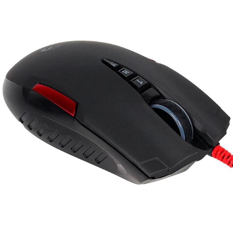 Мышка игровая проводная USB Bloody V2M - фото #3, Technodom.kz