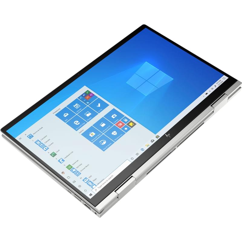 Ноутбук HP ENVY x360 15-ED0006UR i5 10210U / 8ГБ / 512SSD / MX330 2ГБ / 15.6 / Win10 / (15C89EA) - фото #6, Technodom.kz Ноутбук HP ENVY x360 15-ED0006UR i5 10210U / 8ГБ / 512SSD / MX330 2ГБ / 15.6 / Win10 / (15C89EA) - фото #6, Technodom.kz