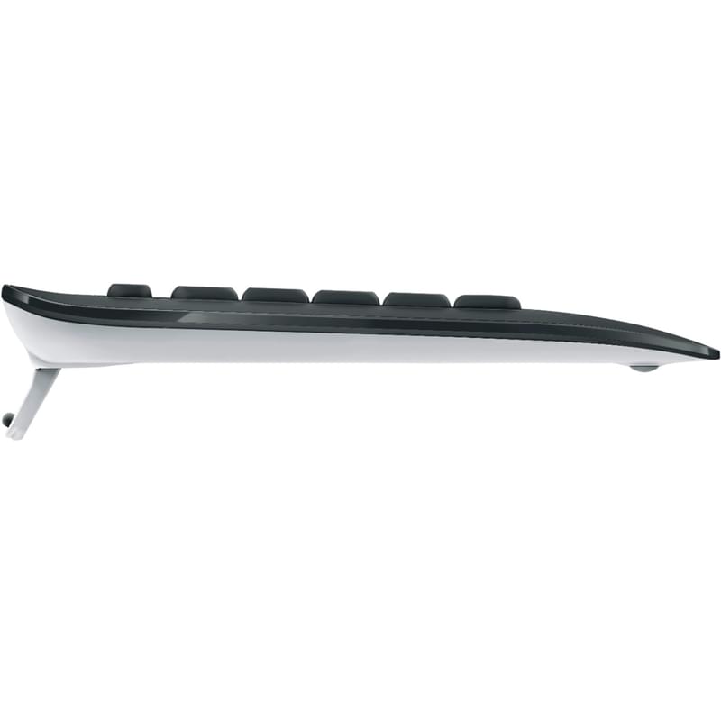 Клавиатура + Мышка беспроводные USB Logitech MK540 Advanced - фото #4, Technodom.kz