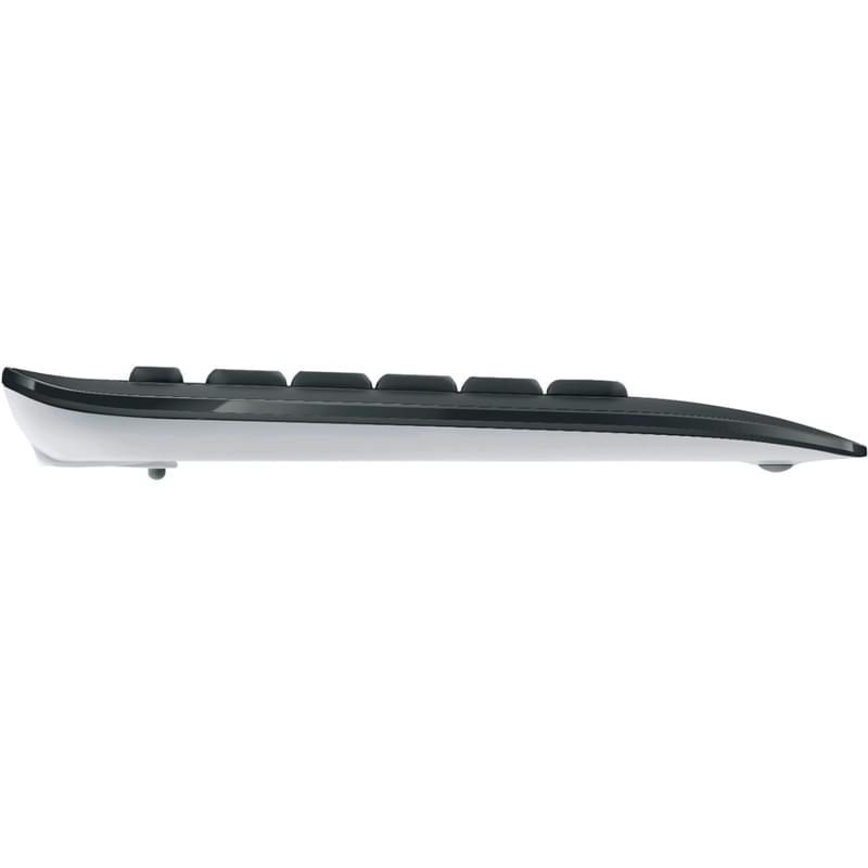 Клавиатура + Мышка беспроводные USB Logitech MK540 Advanced - фото #5, Technodom.kz