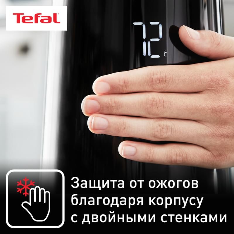 Tefal Шәйнегі KO-851 - фото #4, Technodom.kz Tefal Шәйнегі KO-851 - фото #4, Technodom.kz