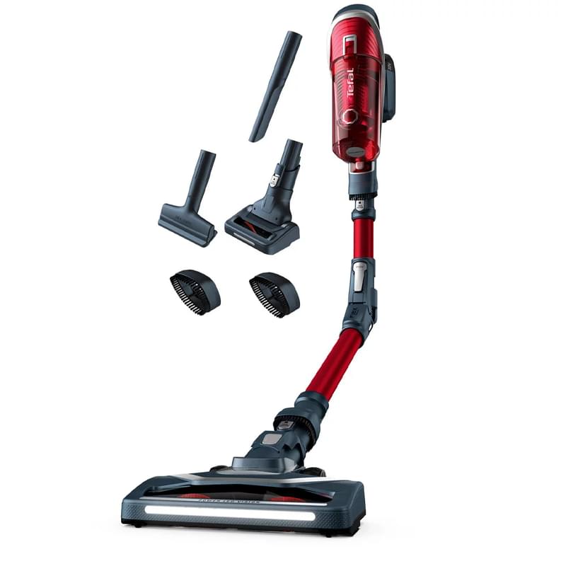 Tefal Тік шаңсорғышы TY-9679WO - фото #0, Technodom.kz
