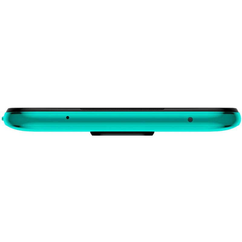 Смартфон Xiaomi Redmi Note 9 Pro 128GB Tropical Green - фото #10, Technodom.kz
