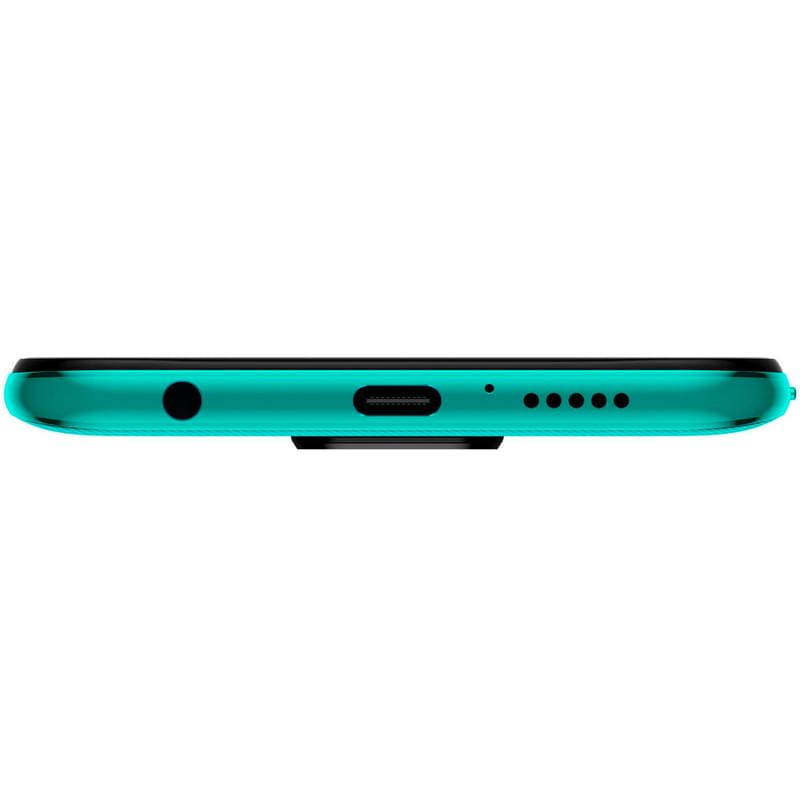 Смартфон Xiaomi Redmi Note 9 Pro 128GB Tropical Green - фото #11, Technodom.kz
