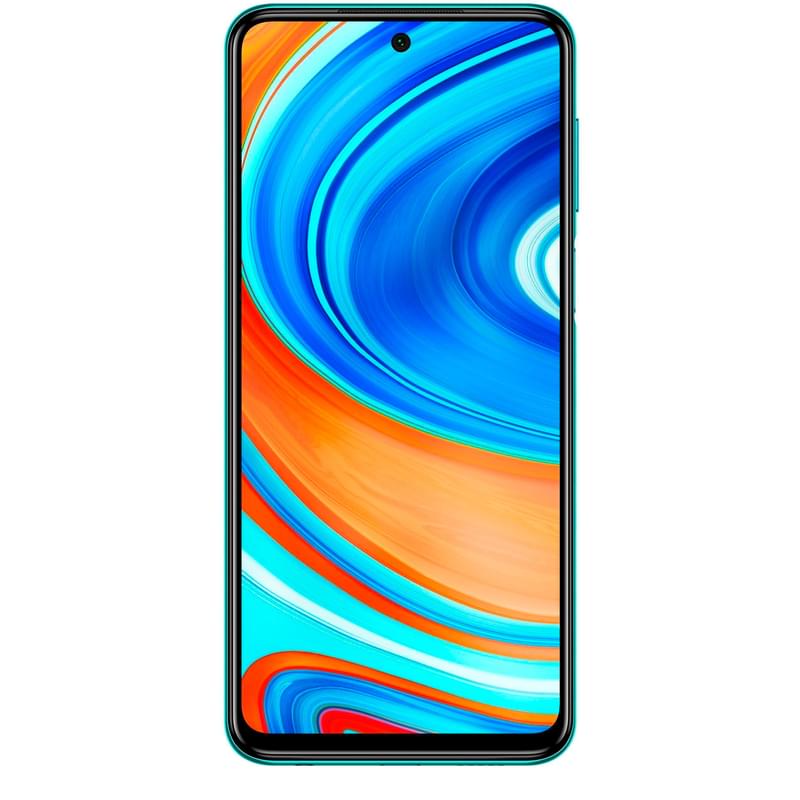 Redmi Note 9 Pro 128gb Купить