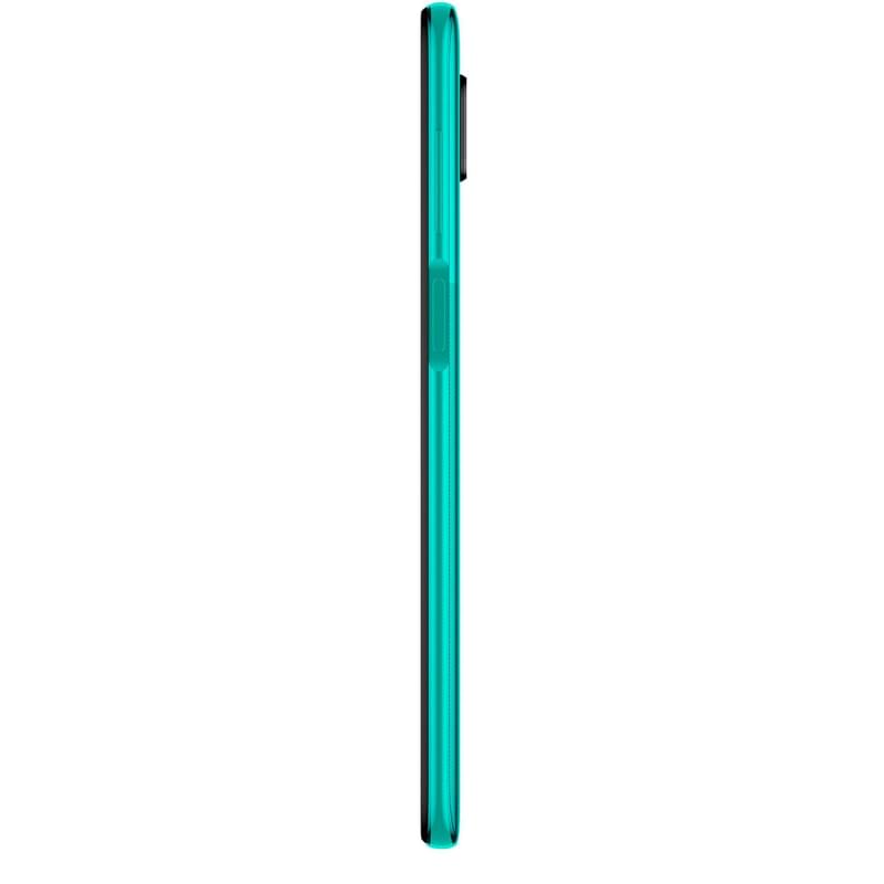 Смартфон Xiaomi Redmi Note 9 Pro 128GB Tropical Green - фото #7, Technodom.kz