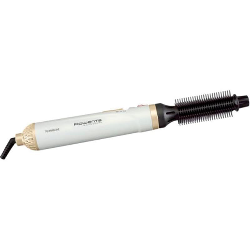 Фен-щетка Rowenta Light Brush CF3910F0 - фото #3, Technodom.kz