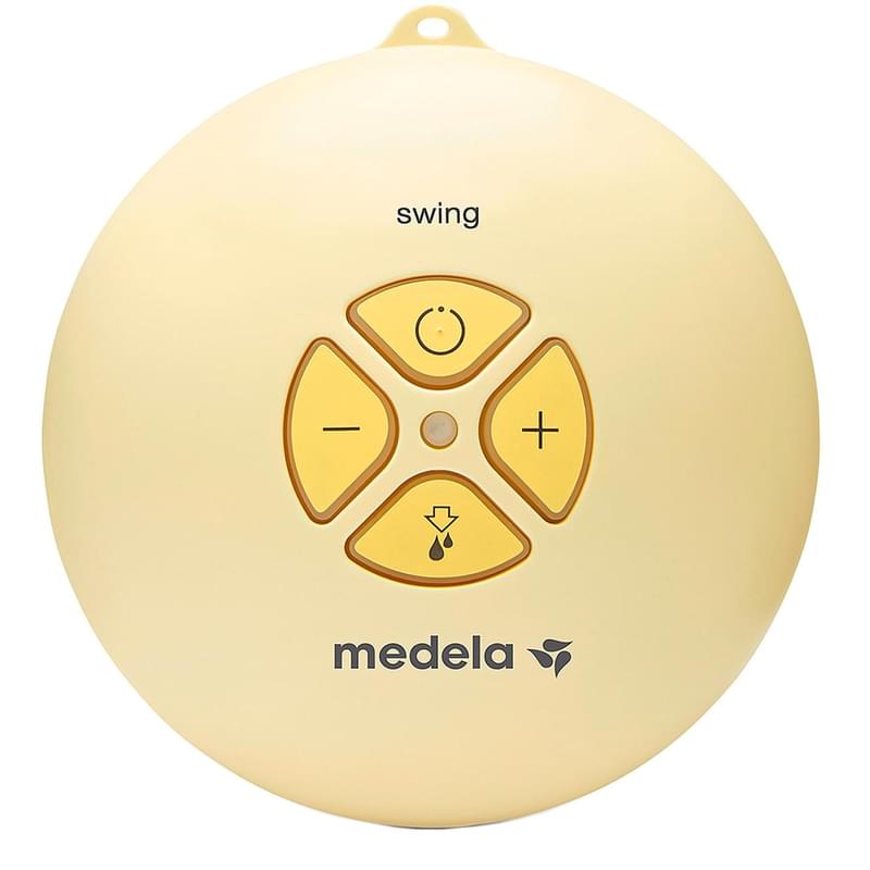 Молокоотсос SWING Flex электрический двухфазный Medela 101033781 - фото #1, Technodom.kz Молокоотсос SWING Flex электрический двухфазный Medela 101033781 - фото #1, Technodom.kz