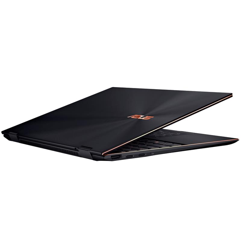 Ультрабук Asus ZenBook Flip S UX371EA i7 1165G7 / 16ГБ / 1000SSD / 13.3 / Win10 Pro / (UX371EA-HL046R) - фото #11, Technodom.kz Ультрабук Asus ZenBook Flip S UX371EA i7 1165G7 / 16ГБ / 1000SSD / 13.3 / Win10 Pro / (UX371EA-HL046R) - фото #11, Technodom.kz