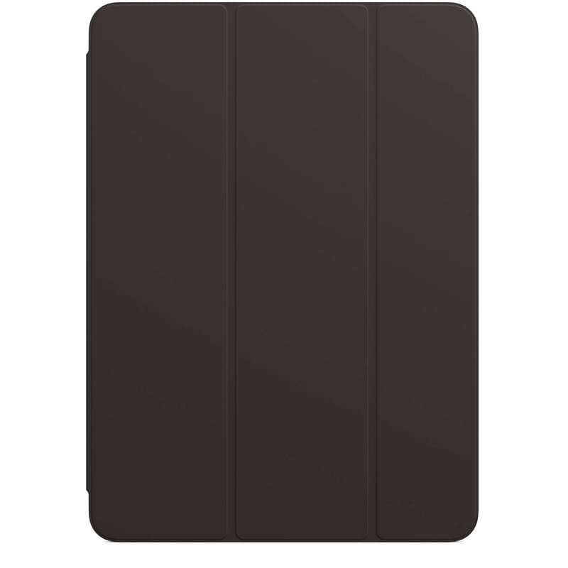 Чехол для iPad Air 10.9 Smart Folio (4th generation), Black (MH0D3ZM/A) - фото #0, Technodom.kz
