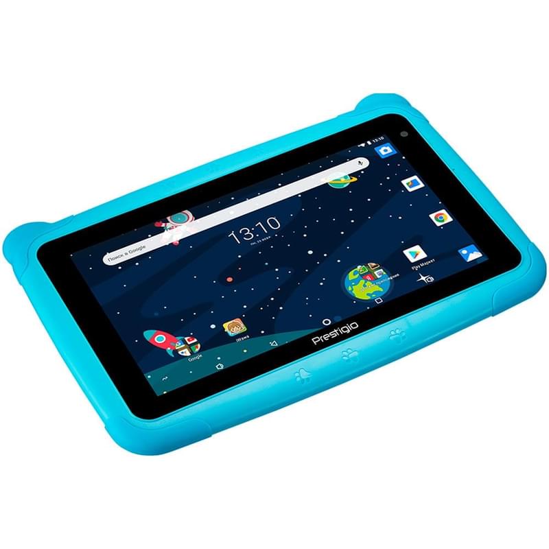 Prestigio Smartkids Планшеті PMT3197 7" 16 WiFi Blue (PMT3197_W_D_BE) - фото #4, Technodom.kz