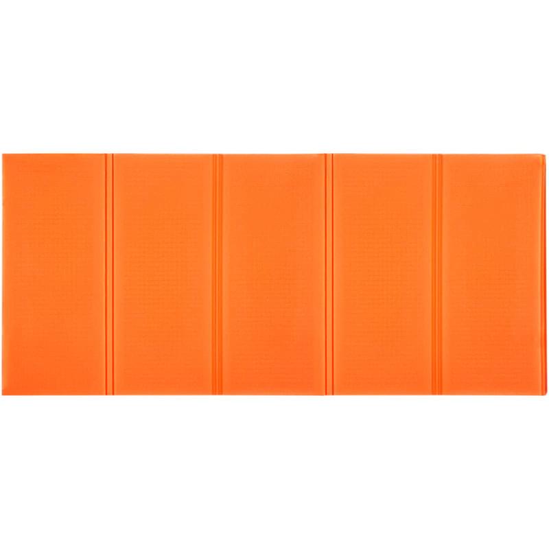 Туристический каремат Technodom, Orange (Tourist_Mat_TD) - фото #0, Technodom.kz
