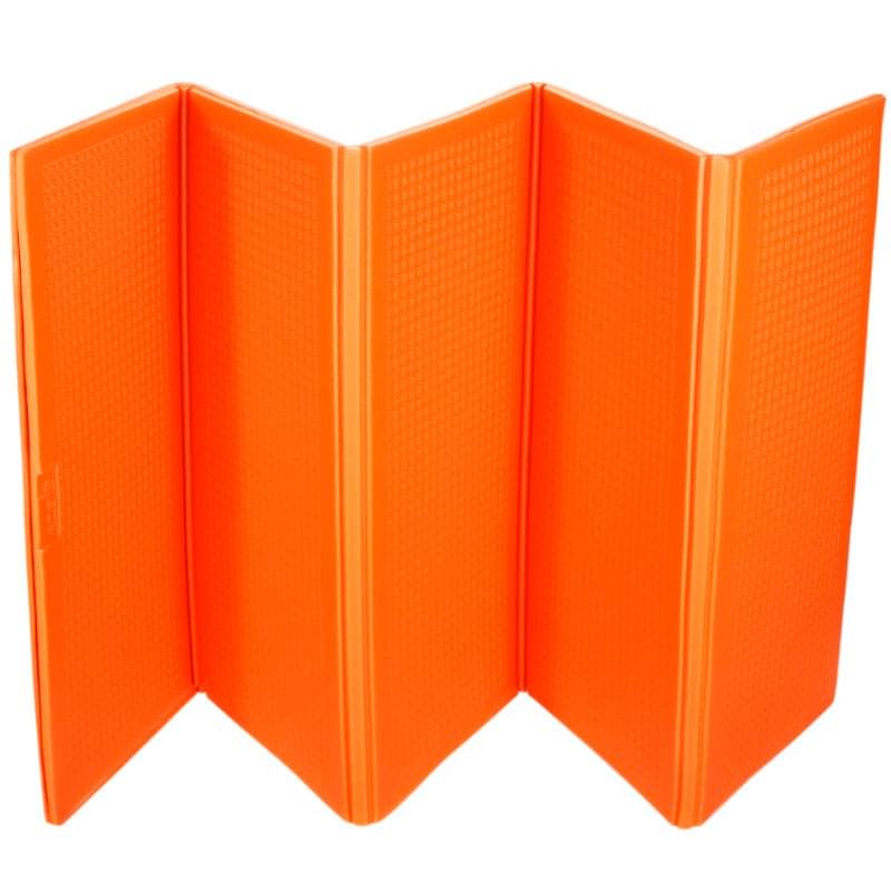 Туристический каремат Technodom, Orange (Tourist_Mat_TD) - фото #3, Technodom.kz