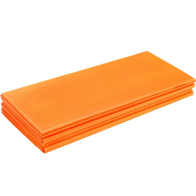 Туристический каремат Technodom, Orange (Tourist_Mat_TD) - фото #4, Technodom.kz